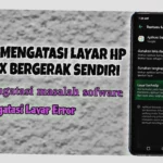 cara mengatasi hp infinix mulai ulang sendiri
