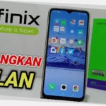 cara mengatasi hp infinix muncul iklan