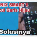 cara mengatasi hp infinix muncul xos