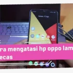 cara mengatasi hp infinix ngecas lama