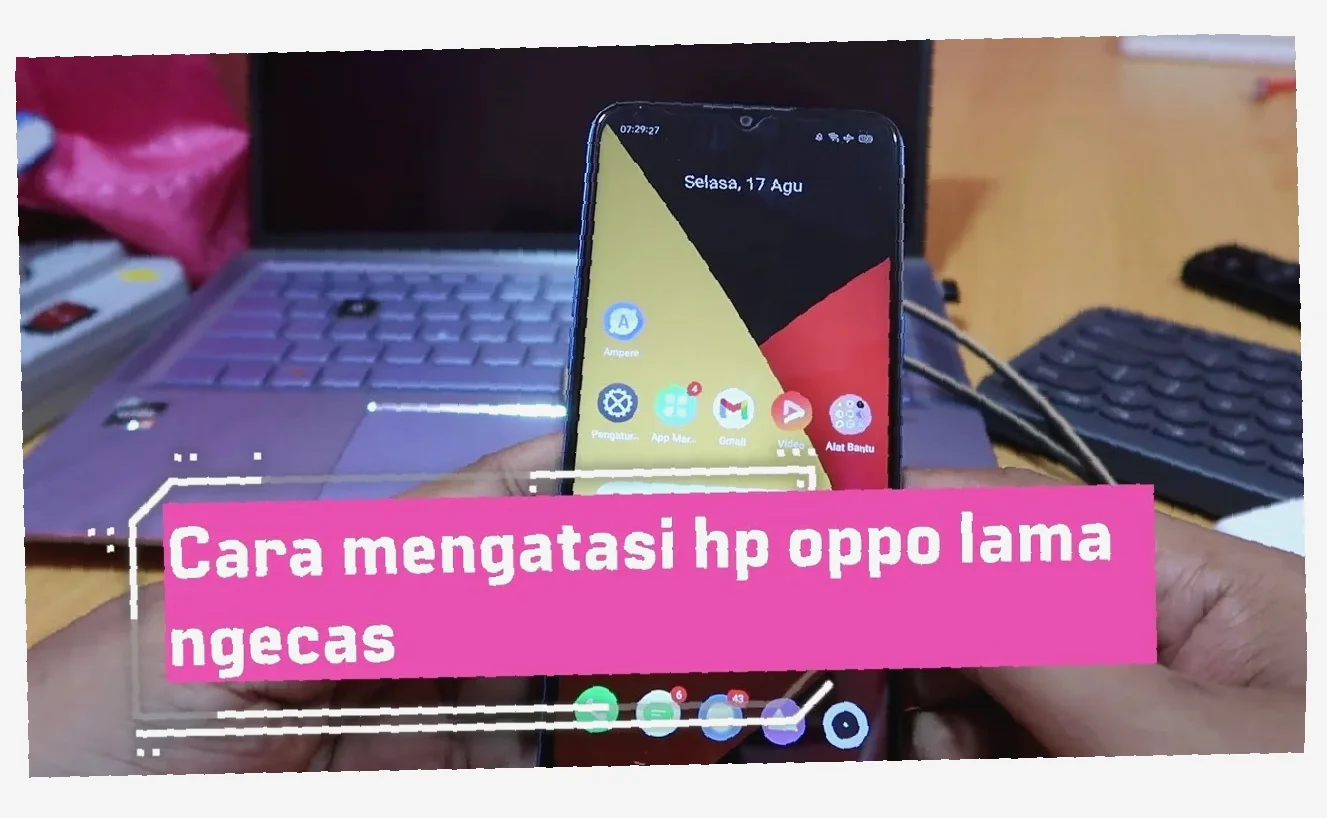 Rahasia Cepat! Infinix Ngecas Lama? Solusi Ampuh di Sini!