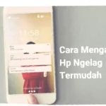 cara mengatasi hp infinix ngelag