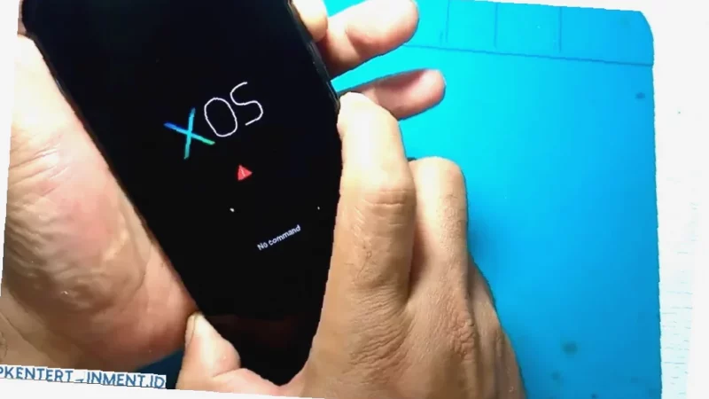 Solusi Cepat!  atasi HP Infinix Overheat  dan Rasakan Performa Maksimal
