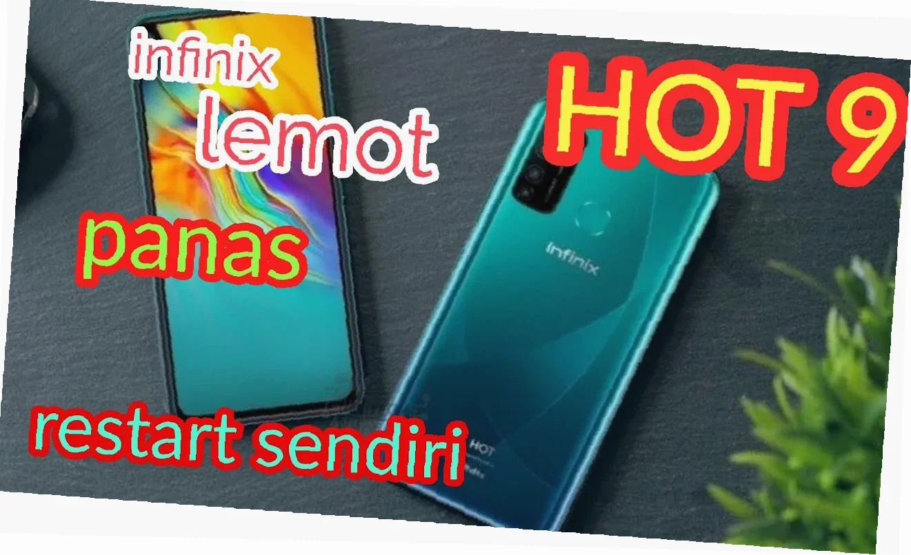Solusi Cepat! HP Infinix Panas? Ini Cara Ampuh Mengatasinya