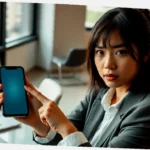 cara mengatasi hp infinix tidak bisa disentuh