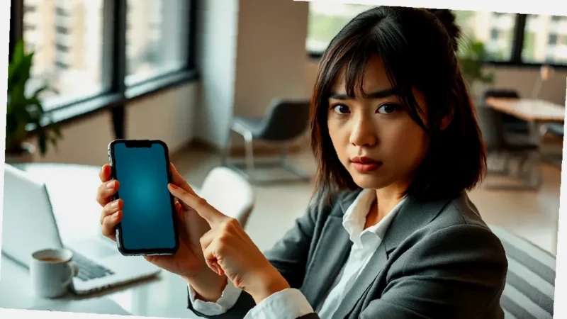 Gak Bisa Sentuh HP Infinix?  Triks Ampuh & Cepat untuk Perbaiki!