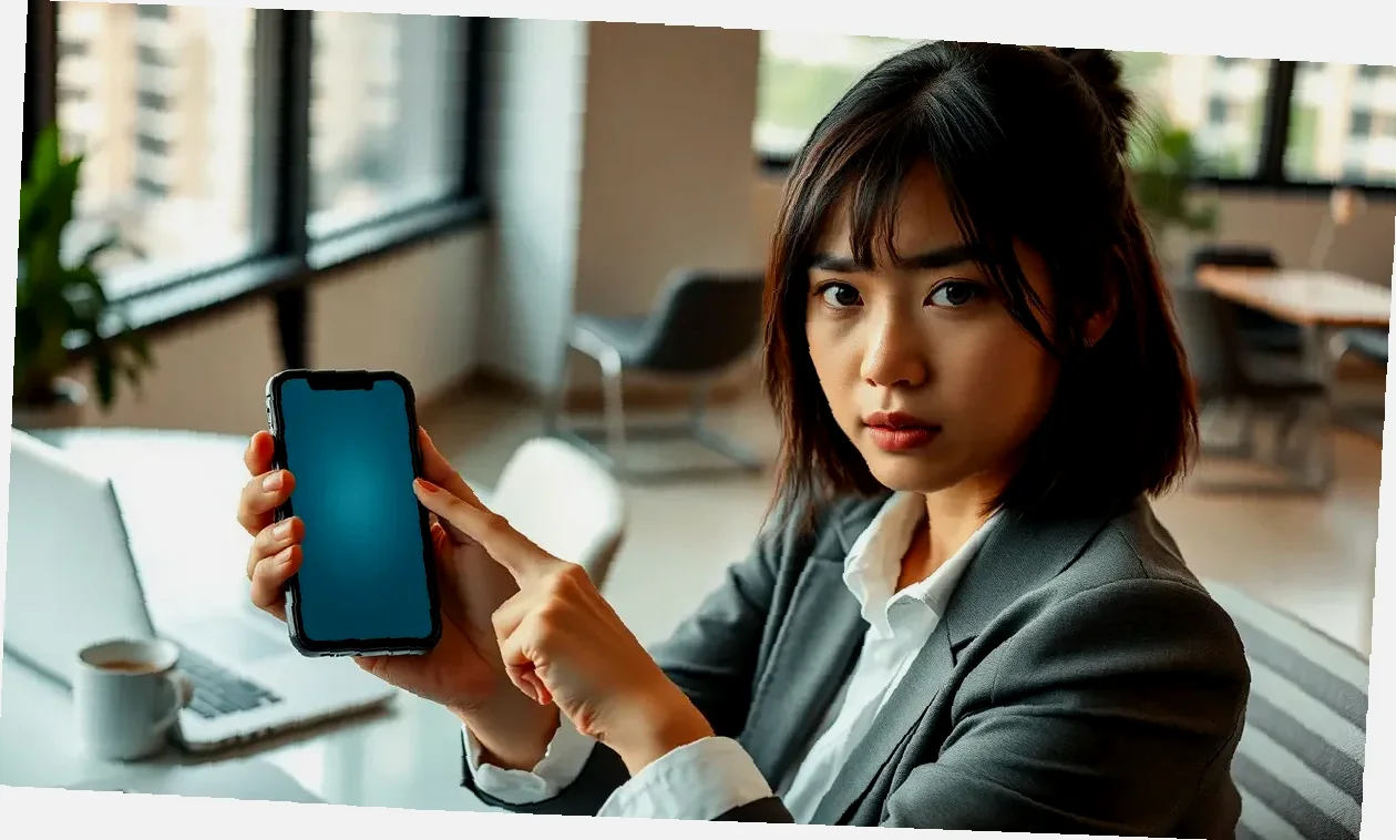 Gak Bisa Sentuh HP Infinix? Triks Ampuh & Cepat untuk Perbaiki!