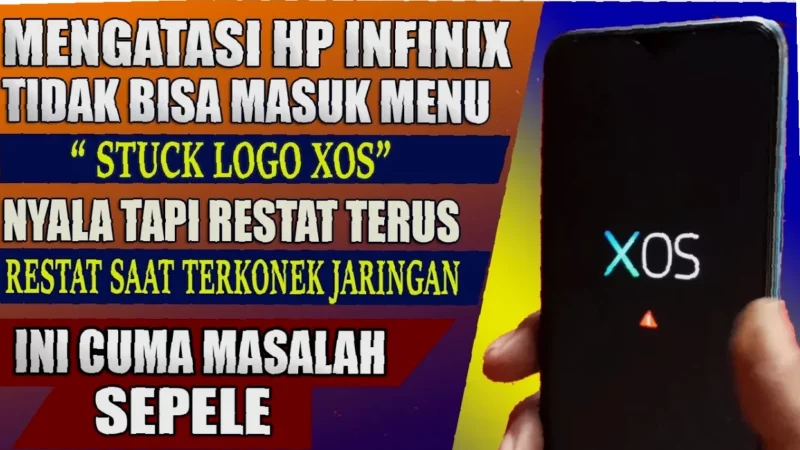 Rahasia Infinix XOS Lag?  Solusi Cepat & Ampuh untuk Performa Maksimal
