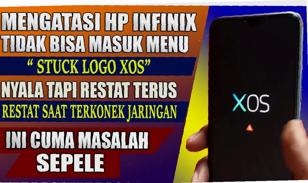 Rahasia Infinix XOS Lag? Solusi Cepat & Ampuh untuk Performa Maksimal