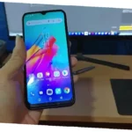 cara mengatasi infinix hot 10 bootloop