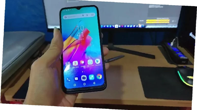 Solusi Cepat!  Infinix Hot 10 Bootloop?  Hilangkan Masalah Ini Sekarang!