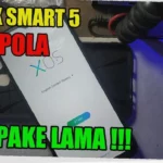 cara mengatasi infinix lupa pola