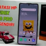 cara mengatasi infinix mati sendiri