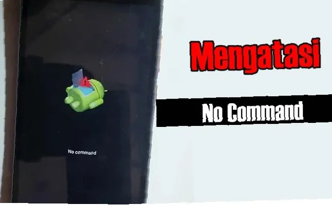 Solusi Cepat! Infinix No Command? Gak Mau Ribet, Begini Cara Mengatasinya!