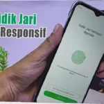 cara mengatasi sidik jari infinix hilang