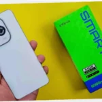 cara mengatur jam infinix smart 8 pro