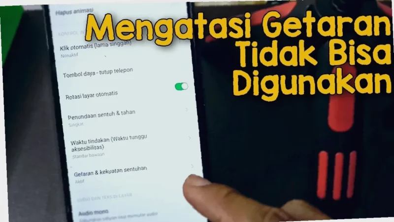 HP Infinix Hilang?  Cek Sekarang Cara Mudah & Cepat Kembalikan!
