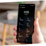 cara mengembalikan x arena infinix