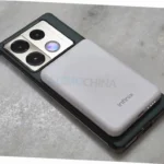 cara menggunakan magpad infinix note 40