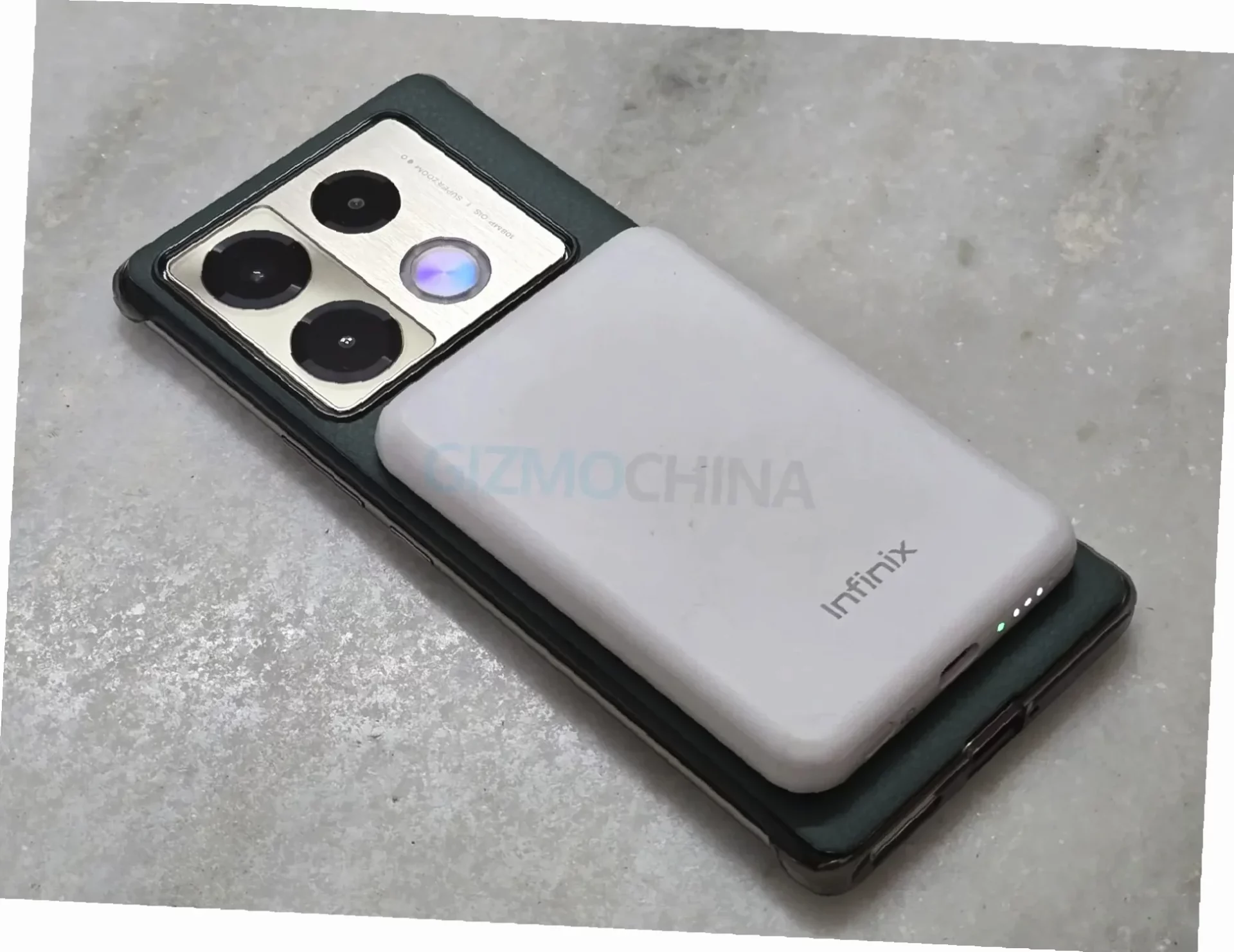 Rahasia MagPad Infinix Note 40—Cara Pakainya Sekarang Juga!