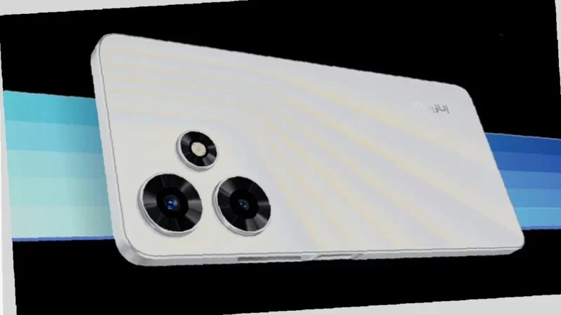 Gak Ribet!  Cara Cepat & Mudah Pakai NFC di Infinix Hot 30—Mumpung Terbaru!