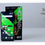 cara menggunakan nfc infinix hot 40 pro