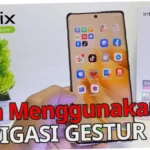 cara menggunakan pc connection infinix