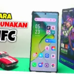 cara menggunakan wireless infinix note 40