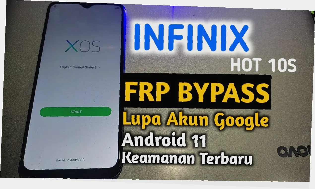 Cara Hapus Akun Google Infinix Kamu Sekarang Juga! Mudah & Cepat!