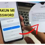 cara menghapus infinix id lupa password
