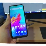 cara menghilangkan mode aman infinix smart 5