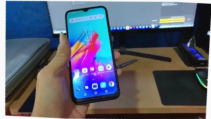 Gak Mau Mode Aman Infinix Smart 5? Begini Caranya!