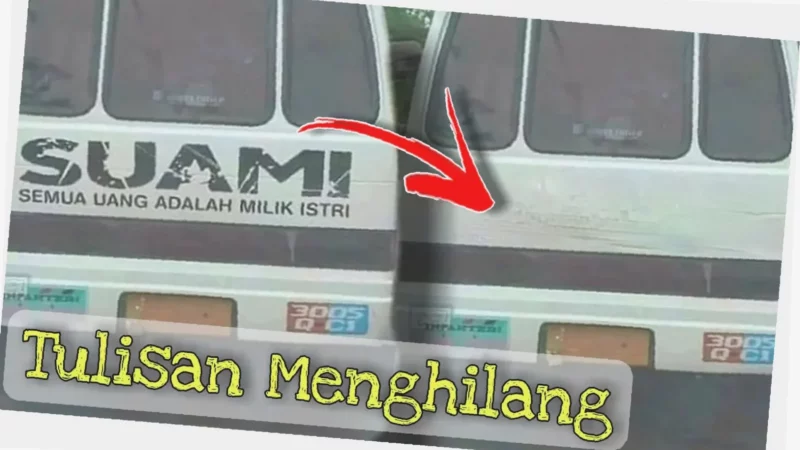 Gak Mau Tulisan Infinix Nempel di Foto Kamu? Ini Rahasianya!