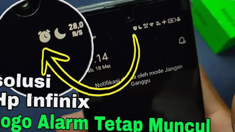 Rahasia Hilangkan XHide di Infinixmu Sekarang Juga! Trik Cepat & Ampuh!
