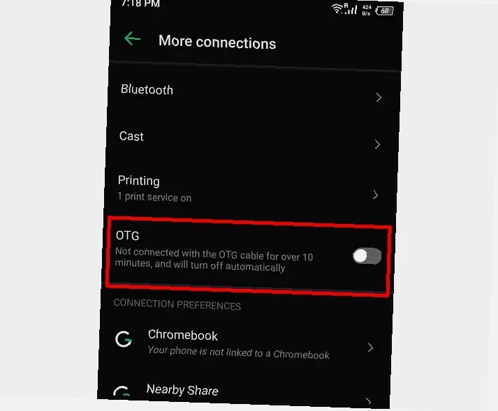 Gak Ribet! Cara Cepat Hubungkan USB Infinix ke Laptopmu Sekarang Juga