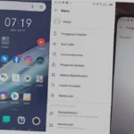 cara mengunci aplikasi infinix smart 8