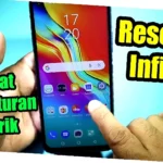 cara mengupdate os infinix