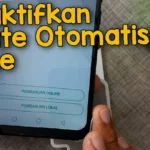 cara mengupdate xos infinix