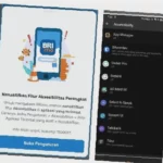 cara menonaktifkan aksesibilitas infinix