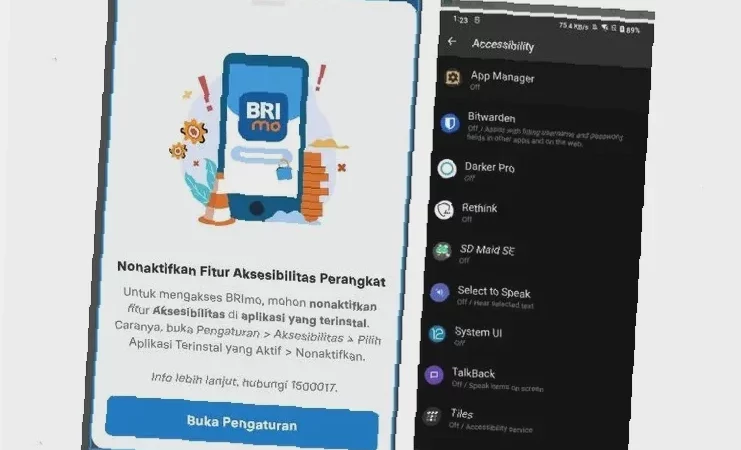 Rahasia Menonaktifkan Aksesibilitas Infinix Kamu Sekarang Juga!