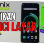 cara menonaktifkan layar kunci infinix