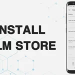 cara menonaktifkan palm store infinix