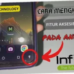 cara menonaktifkan pola infinix