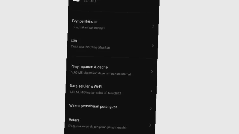 Rahasia Menonaktifkan Tombol Volume Infinixmu—Mudah & Cepat!