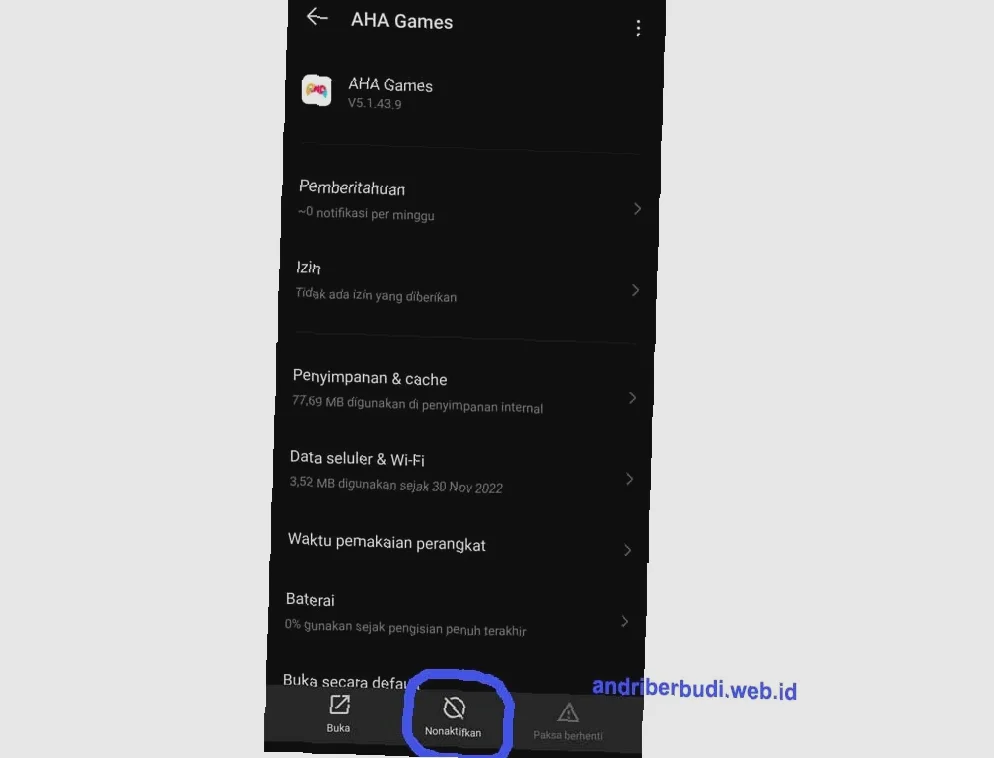 Rahasia Menonaktifkan Tombol Volume Infinixmu—Mudah & Cepat!