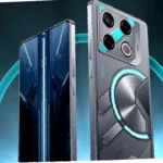 cara menyalakan lampu infinix gt 20 pro