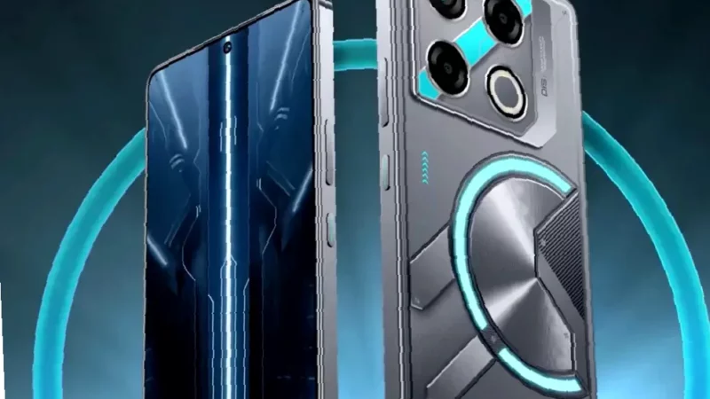 Gak Ribet! Cara Cepat Nyalakan Lampu Infinix GT 20 Pro  –  Rahasia Super Mudah!