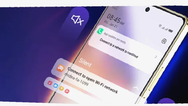 Rahasia Ring Light Infinix Note 40 – Nyalakan dengan Mudah!