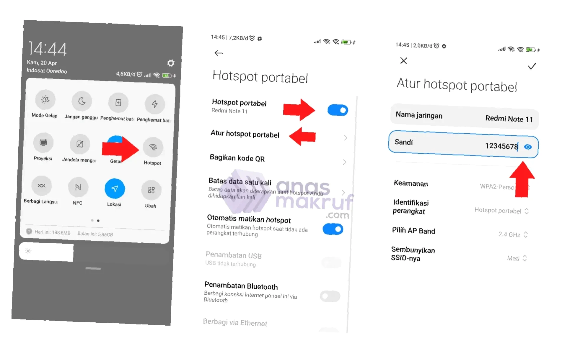Gak Ribet! Cara Mudah Sambungkan HP Infinix ke Laptop, Nggak Perlu Ribet Lagi!