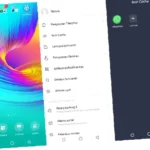 cara menyembunyikan aplikasi infinix smart 8